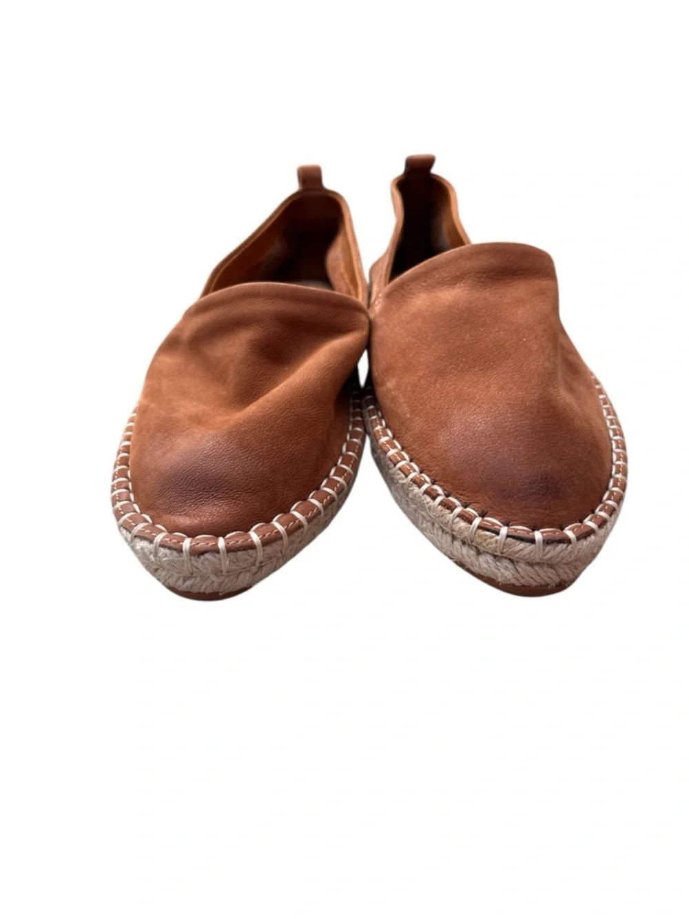Kelsi Dagger Women’s Juniper Slip-On Espadrilles Size 8 Summer